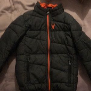 Kids jacket